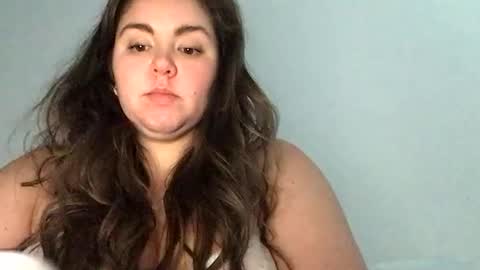 mariana199410 online show from 26, 1, 2025