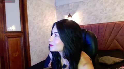 Mariana online show from 19, 12, 2025