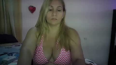 mariana995649 online show from 14, 7, 2026