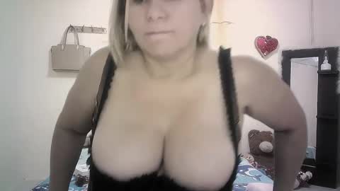 mariana995649 online show from 16, 7, 2026