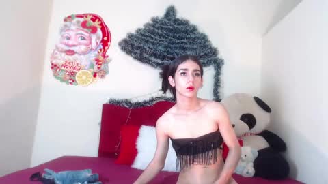 Snapshot of mariana_16_ chatting on 21, 12, 2024 mariana_16_ online show from 21, 12, 2024