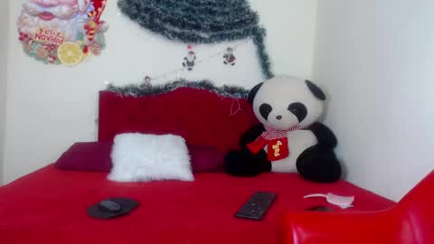 Snapshot of mariana_16_ chatting on 30, 12, 2024 mariana_16_ online show from 30, 12, 2024