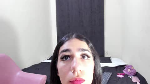 Snapshot of mariana_16_ chatting on 8, 1, 2025 mariana_16_ online show from 8, 1, 2025
