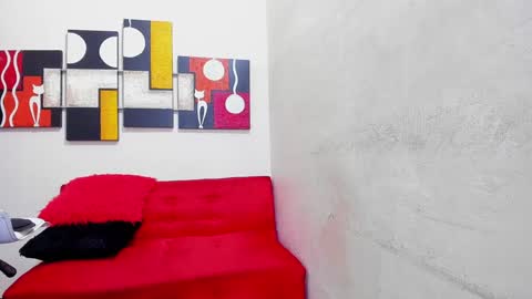 Snapshot of mariana_16_ chatting on 11, 1, 2025 mariana_16_ online show from 11, 1, 2025