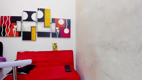 Snapshot of mariana_16_ chatting on 13, 1, 2025 mariana_16_ online show from 13, 1, 2025