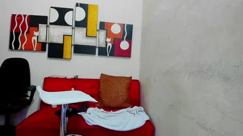 Snapshot of mariana_16_ chatting on 17, 1, 2025 mariana_16_ online show from 17, 1, 2025