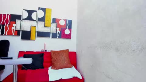 Snapshot of mariana_16_ chatting on 17, 1, 2025 mariana_16_ online show from 17, 1, 2025