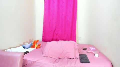 Snapshot of mariana_16_ chatting on 23, 1, 2025 mariana_16_ online show from 23, 1, 2025