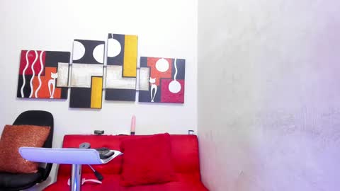 Snapshot of mariana_16_ chatting on 1, 2, 2025 mariana_16_ online show from 1, 2, 2025