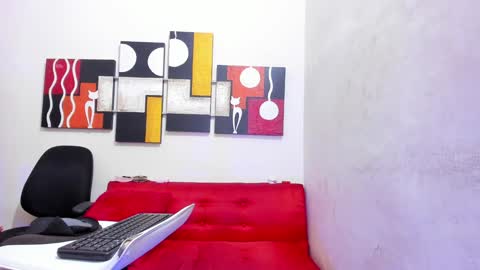 Snapshot of mariana_16_ chatting on 2, 2, 2025 mariana_16_ online show from 2, 2, 2025