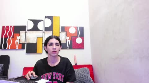 Snapshot of mariana_16_ chatting on 3, 2, 2025 mariana_16_ online show from 3, 2, 2025
