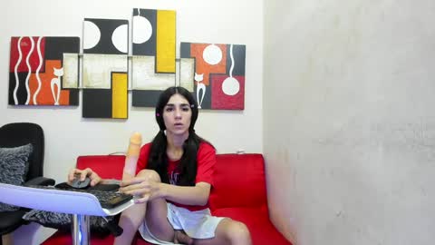 Snapshot of mariana_16_ chatting on 5, 2, 2025 mariana_16_ online show from 5, 2, 2025