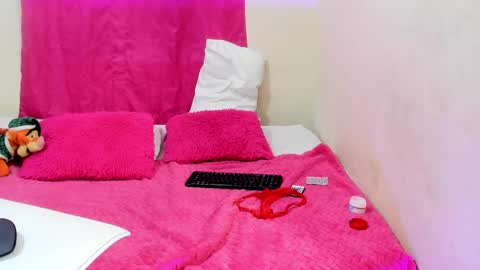 Snapshot of mariana_16_ chatting on 12, 2, 2025 mariana_16_ online show from 12, 2, 2025