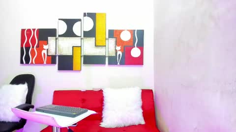 Snapshot of mariana_16_ chatting on 14, 2, 2025 mariana_16_ online show from 14, 2, 2025