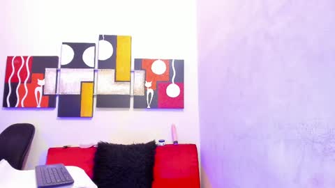 Snapshot of mariana_16_ chatting on 18, 2, 2025 mariana_16_ online show from 18, 2, 2025