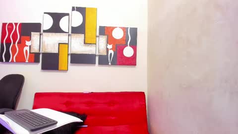 Snapshot of mariana_16_ chatting on 18, 2, 2025 mariana_16_ online show from 18, 2, 2025
