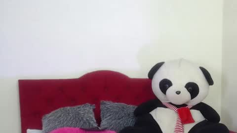Snapshot of mariana_16_ chatting on 20, 2, 2025 mariana_16_ online show from 20, 2, 2025