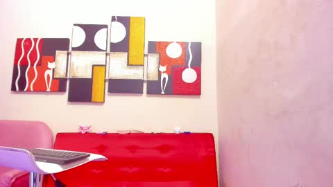 Snapshot of mariana_16_ chatting on 26, 2, 2025 mariana_16_ online show from 26, 2, 2025
