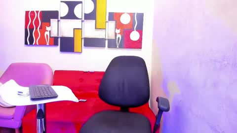 Snapshot of mariana_16_ chatting on 1, 3, 2025 mariana_16_ online show from 1, 3, 2025