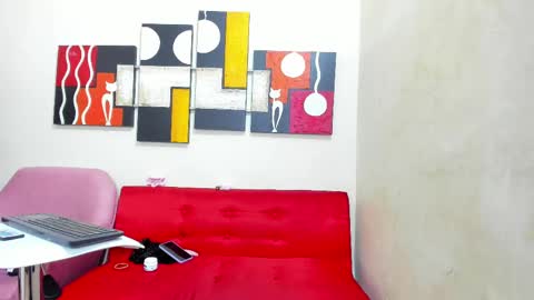 Snapshot of mariana_16_ chatting on 1, 3, 2025 mariana_16_ online show from 1, 3, 2025