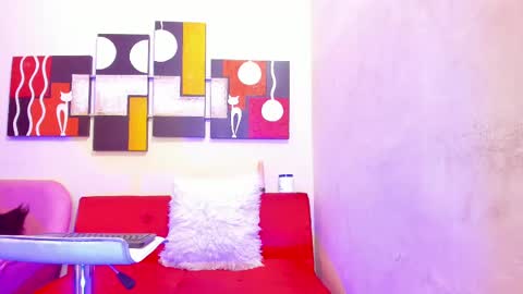 Snapshot of mariana_16_ chatting on 4, 3, 2025 mariana_16_ online show from 4, 3, 2025