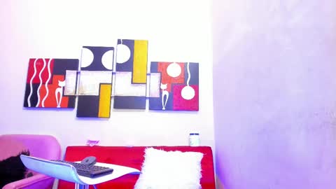 Snapshot of mariana_16_ chatting on 4, 3, 2025 mariana_16_ online show from 4, 3, 2025