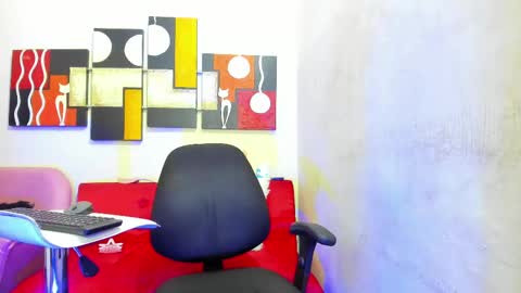 Snapshot of mariana_16_ chatting on 5, 3, 2025 mariana_16_ online show from 5, 3, 2025