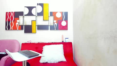 Snapshot of mariana_16_ chatting on 7, 3, 2025 mariana_16_ online show from 7, 3, 2025