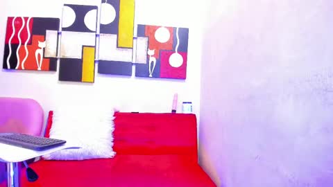Snapshot of mariana_16_ chatting on 8, 3, 2025 mariana_16_ online show from 8, 3, 2025