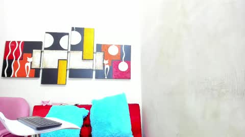 Snapshot of mariana_16_ chatting on 10, 3, 2025 mariana_16_ online show from 10, 3, 2025