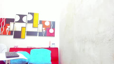 Snapshot of mariana_16_ chatting on 11, 3, 2025 mariana_16_ online show from 11, 3, 2025