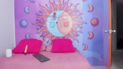 Snapshot of mariana_16_ chatting on 9, 9, 2025 mariana_16_ online show from 9, 9, 2025