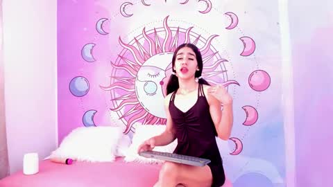 Snapshot of mariana_16_ chatting on 1, 10, 2025 mariana_16_ online show from 1, 10, 2025