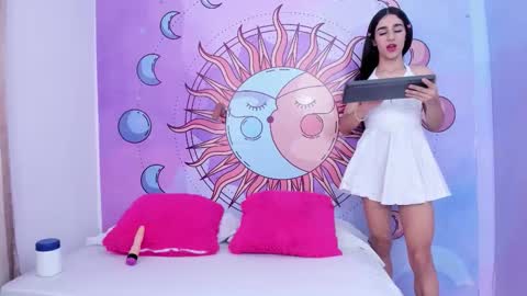 mariana_16_ online show from 23, 10, 2025