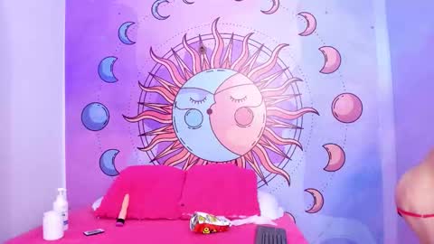 mariana_16_ online show from 12, 11, 2025