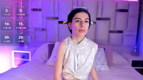 mariana__thompson online show from 18, 7, 2026