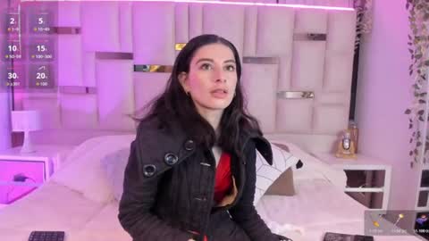 mariana__thompson online show from 1, 8, 2026
