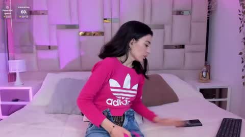 mariana__thompson online show from 2, 8, 2026