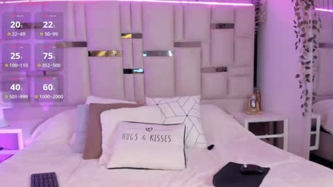 mariana__thompson online show from 5, 8, 2026