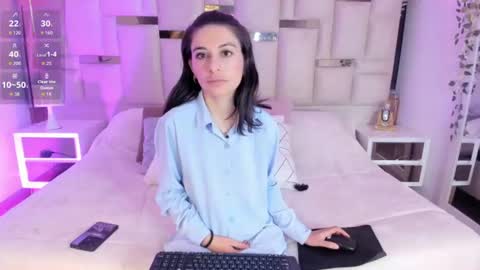 mariana__thompson online show from 7, 8, 2026