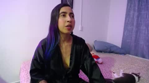 mariana aria online show from 8, 5, 2026