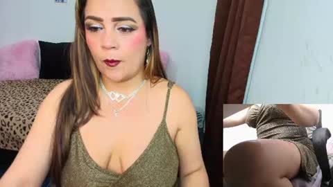 Mariana online show from 18, 7, 2026