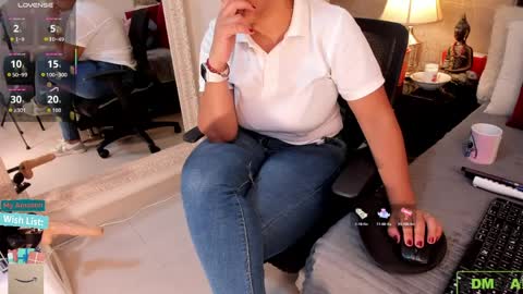 Mar y online show from 8, 4, 2026