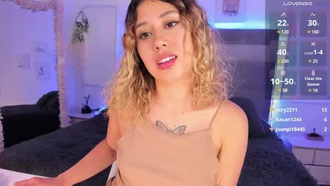 Mariana online show from 29, 12, 2024