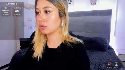 Mariana online show from 29, 1, 2025