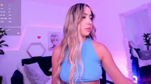 Mariana online show from 8, 2, 2025