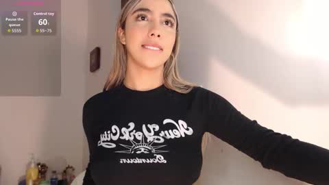 Mariana online show from 25, 9, 2025