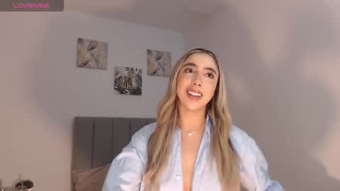 Mariana online show from 30, 3, 2026