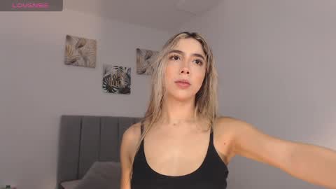 Mariana online show from 11, 4, 2026