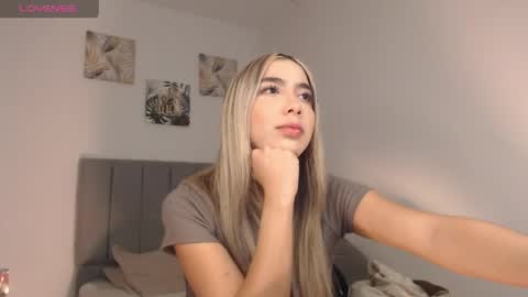 Mariana online show from 14, 4, 2026